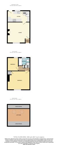 Floorplan Photo