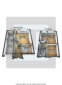 Floorplan Photo
