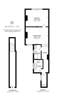 Floorplan Photo