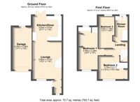 Floorplan Photo