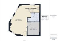 Floorplan Photo