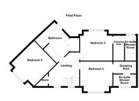 Floorplan Photo