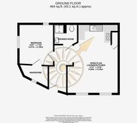 Floorplan Photo