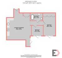 Floorplan Photo