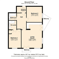 Floorplan Photo