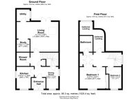 Floorplan Photo
