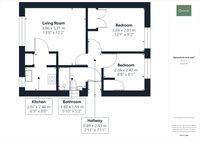 Floorplan Photo