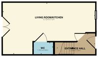 Floorplan Photo