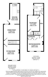 Floorplan Photo