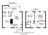 Floorplan Photo