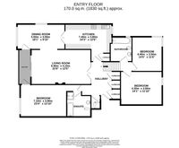 Floorplan Photo