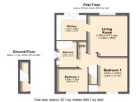 Floorplan Photo