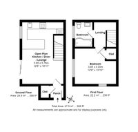 Floorplan Photo