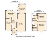 Floorplan Photo