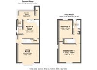 Floorplan Photo