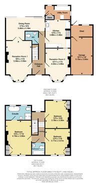 Floorplan Photo