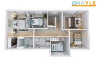 Floorplan Photo