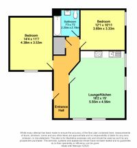 Floorplan Photo