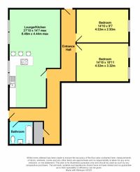 Floorplan Photo