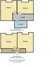 Floorplan Photo