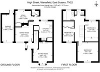 Floorplan Photo