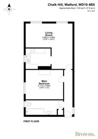 Floorplan Photo