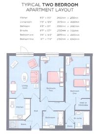 Floorplan Photo