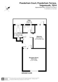 Floorplan Photo