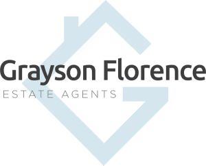 Grayson Florence Property brand logo