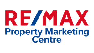 RE/MAX Property Marketing Centre Primary Brand brand logo