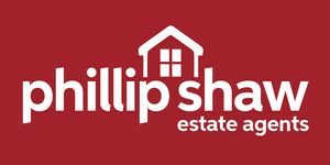 Phillip Shaw Estate Agents Primary Brand brand logo