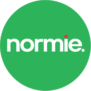 Normie Estate Agents brand logo