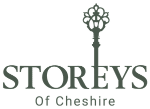 Storeys of Cheshire Primary Brand brand logo