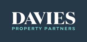 Davies Property Partners brand logo
