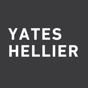 Yates Hellier Primary Brand brand logo