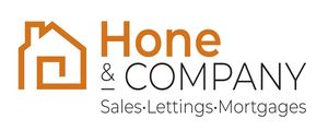 Hone & Company Primary Brand brand logo