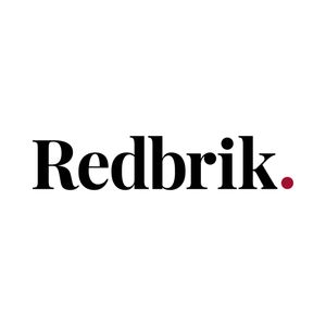 Redbrik brand logo