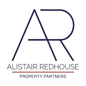 AR Property Partners Primary Brand brand logo