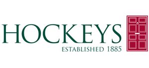 Hockeys Primary Brand brand logo