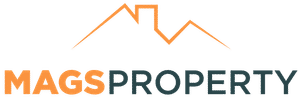 Mags Property Primary Brand brand logo