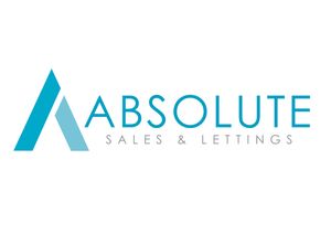 Absolute Sales & Lettings Primary Brand brand logo