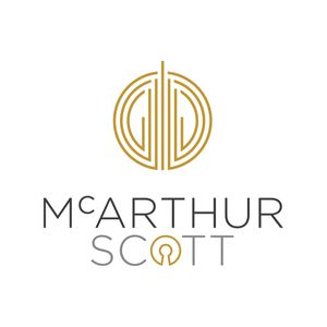 McArthur Scott Primary Brand brand logo