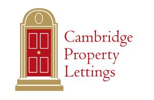Cambridge Property Lettings Primary Brand brand logo