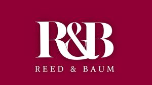 Reed & Baum Primary Brand brand logo