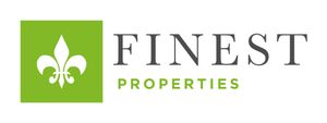 Finest Properties Primary Brand brand logo