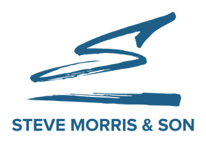 Steve Morris & Son Primary Brand brand logo