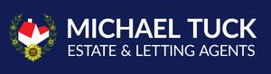 Michael Tuck Estate & Letting Agents Primary Brand brand logo