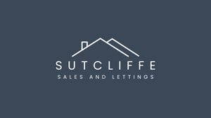 Sutcliffe Blue brand logo