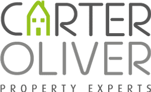 Carter Oliver Property Primary Brand brand logo