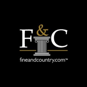 Fine and Country West Wales / Homes of Wales Primary Brand brand logo